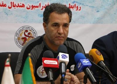 حبیبی: شرایط بهتری نسبت به مسابقات انتخابی المپیک داریم، 18 روز لژیونرها کنارمان هستند