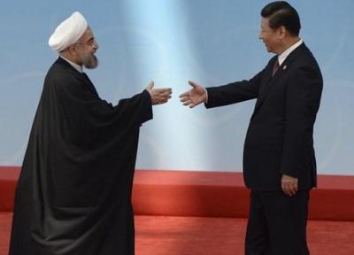 نیویورک تایمز، سند توافق ایران-چین ضربه سنگینی به سیاست های ضدایرانی ترامپ است