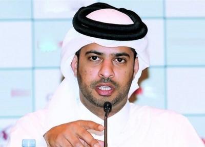 ناصر الخاطر: 48 تیمی شدن جام جهانی 2022 منوط به موافقت قطر است