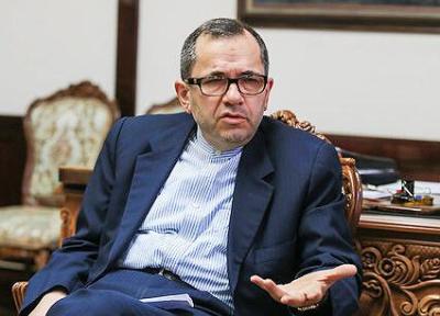 دنبال جنگ نیستیم ولی اگر تحمیل شد قاطعانه دفاع می کنیم