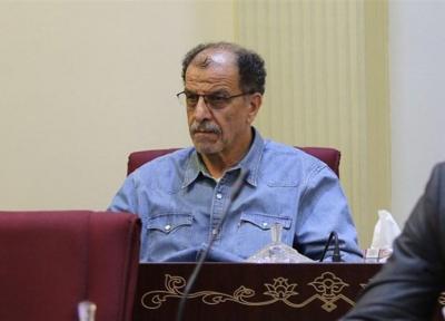 خسروی وفا: شاید کاروان پارالمپیک را در آبان ببندیم، بهروزی راد می تواند در توکیو هم مدال بگیرد