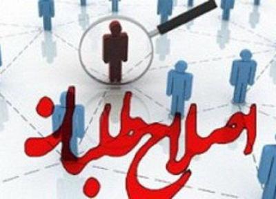 آخرین اخبار شورای هماهنگی جبهه اصلاحات کشور