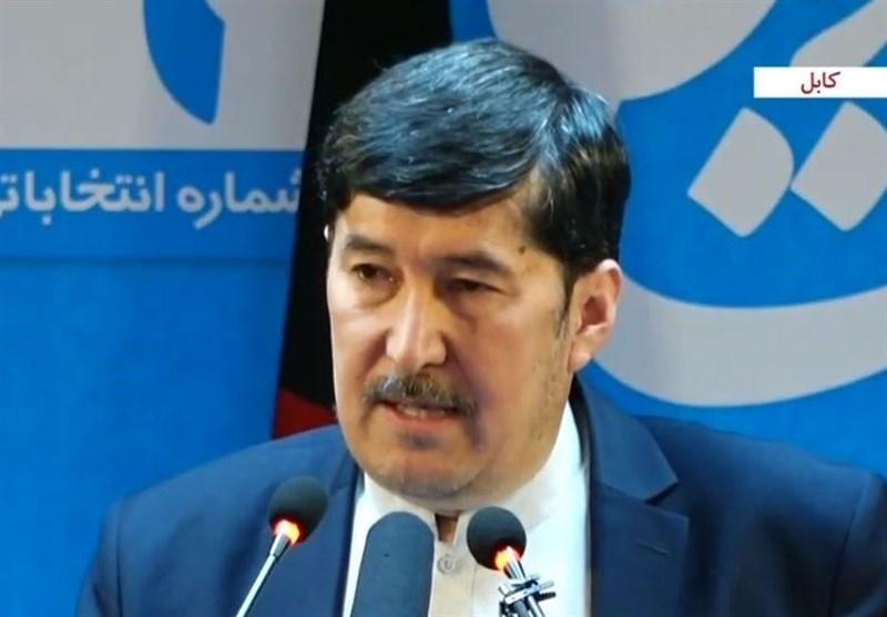 تلاش برای تقلب سازمان یافته در کمیسیون انتخابات افغانستان کوشش برای تقلب سازمان یافته در کمیسیون انتخابات افغانستان