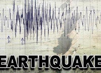زمین لرزه 7 ریشتری در یک جزیره توریستی در اندونزی