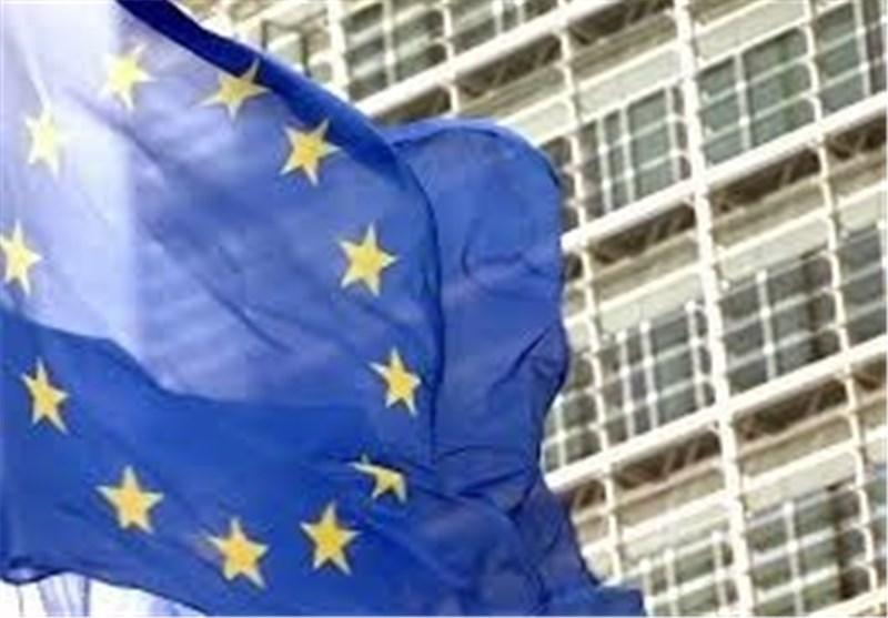 سبزهای اروپا خواستار توزیع جدید مسئولیت ها بین بروکسل و اعضای اتحادیه اروپا شدند