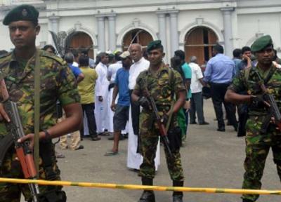 تیراندازی افراد مسلح به رای دهندگان مسلمان سریلانکایی