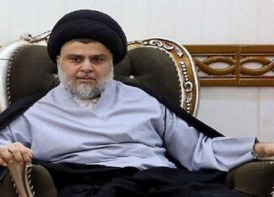 مقتدی صدر خواهان ممانعت از خشونت در نجف و کربلا شد