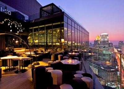 بهترین هتل های بانکوک؛ از رامادا پلازا تا اد لیب