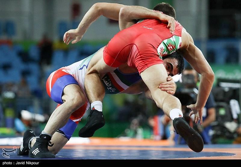محبی به نشان طلا دست یافت، ایران با 3 طلا، یک نقره و 4 برنز قهرمان شد