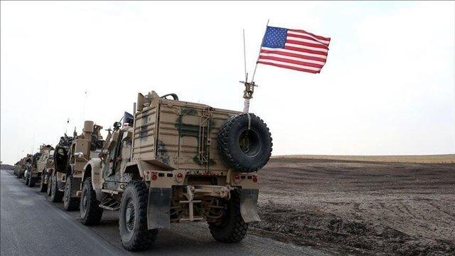 روسیه: آمریکا بیش از 300 کامیون سلاح از عراق به شمال سوریه فرستاده است