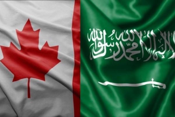 بیماران سعودی قربانی اختلاف دیپلماتیک میان عربستان و کانادا