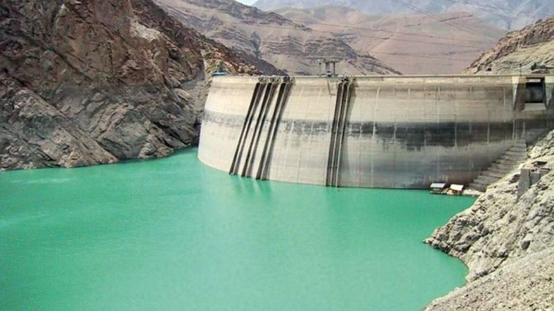 جهش تولید بدون توجه به منابع آبی امکان پذیر نیست جهش تولید بدون توجه به منابع آبی امکان پذیر نیست