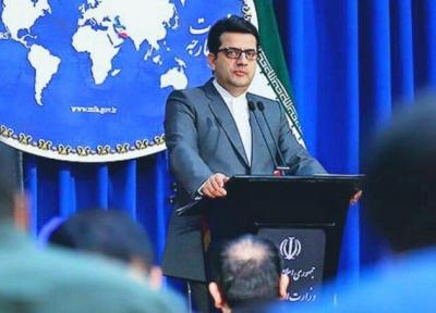 هشدار ایران به آمریکا: منطقه را به سمت فاجعه نبرید