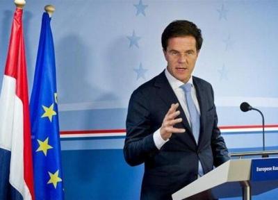 ابراز امیدواری هلند نسبت به توافق اروپایی ها بر سر بسته کمکی کرونایی