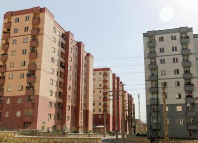 قیمت رهن و اجاره آپارتمان در تهرانسر، همسایه فرودگاه مهرآباد