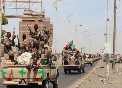 جزئیات توافق امارات و سودان برای حمایت از خلیفه حفتر