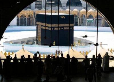 تمدید ممنوعیت اقامه نماز در حرمین شریفین عربستان