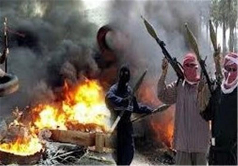 هلاکت ده ها تروریست در عملیات ارتش، مرگ تروریست های سعودی هلاکت ده ها تروریست در عملیات ارتش، مرگ تروریست های سعودی و چچنی در جنگ داخلی گروه های مسلح