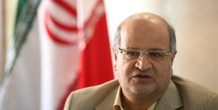 افزایش تعداد بیماران مبتلا به کرونا که نیاز به بستری دارند افزایش تعداد بیماران مبتلا به کرونا که احتیاج به بستری دارند