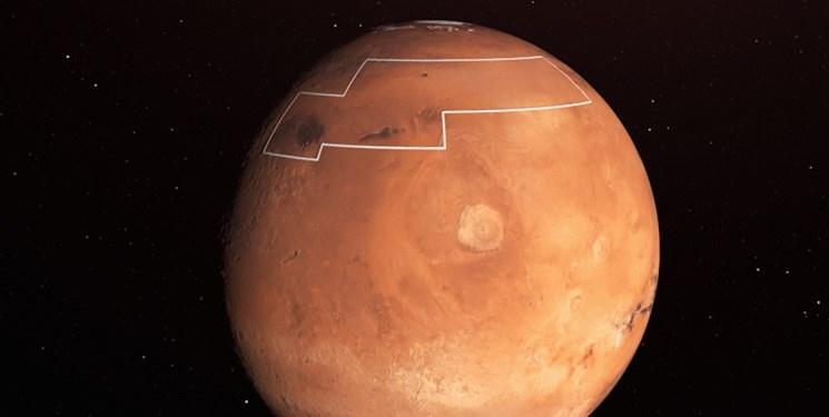امارات هم به مریخ فضاپیما می فرستد