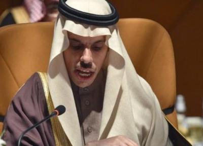 اتهام پراکنی وزیرخارجه سعودی؛ ایران خطری بزرگ برای آینده سوریه است