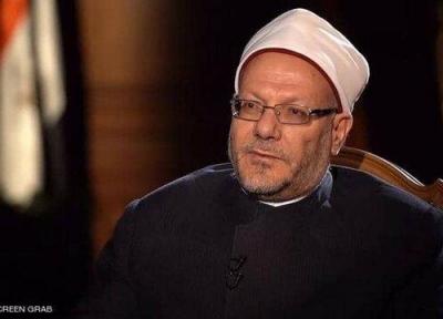 استقبال مفتی مصر و مجلس بحرین از تصمیم قاهره برای اعزام نیرو به خارج