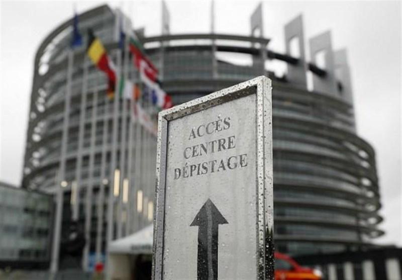 توقف بسته میلیاردی مقابله با عواقب کرونا پشت درهای بسته مجلس اروپا