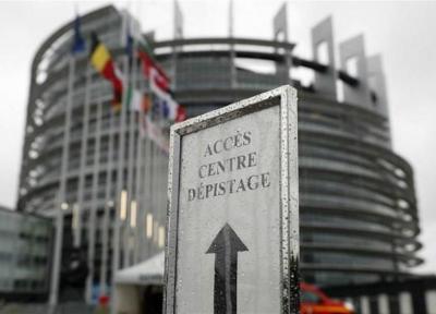 توقف بسته میلیاردی مقابله با عواقب کرونا پشت درهای بسته مجلس اروپا