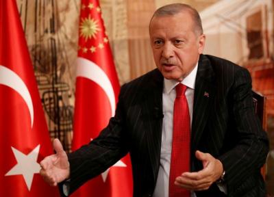 اردوغان: قره باغ باید به جمهوری آذر بایجان باز شود ، نیروهای سوری را به باکو اعزام نکردیم