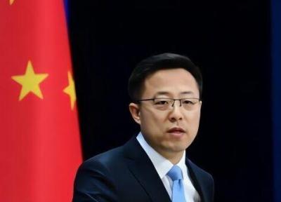 خبرنگاران انتقاد چین از دروغ پردازی های مقامات وزارت خارجه آمریکا