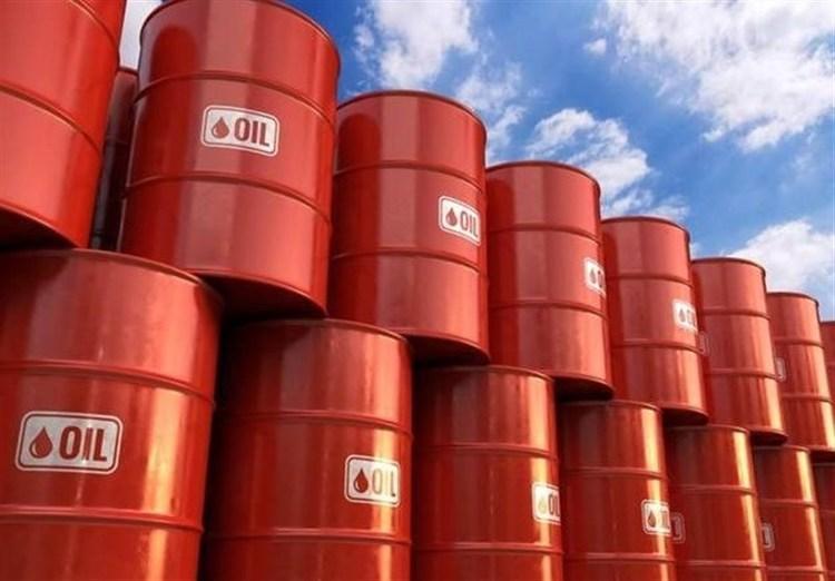 قیمت جهانی نفت امروز 99، 09، 14 قیمت جهانی نفت امروز 99، 09، 14