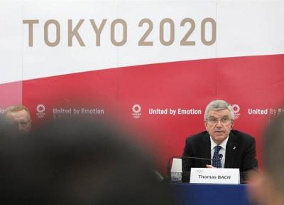 باخ: المپیک توکیو تاریخی خواهد شد