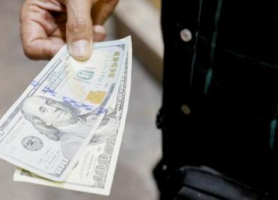 پیش بینی قیمت دلار امروز 19 بهمن 99