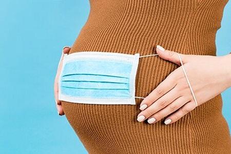 توصیه های ضدکرونایی برای زنان باردار
