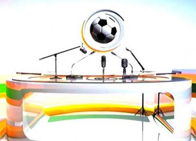AFC و سازمان لیگ دو نقطه مقابل هم، نشست خبری پاشنه آشیل فوتبال