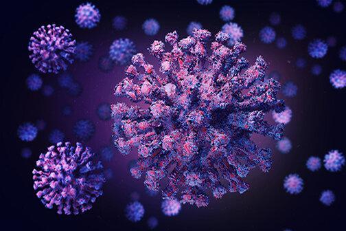 شناسایی53 مورد نو مبتلا به کرونا ویروس در ایلام، 22 مورد بستری