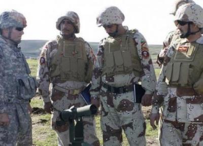توافق پنهان برای ماندن نظامیان آمریکا در عراق