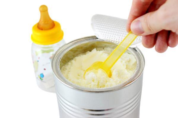 برترین نوع شیر خشک برای نوزادان چیست؟