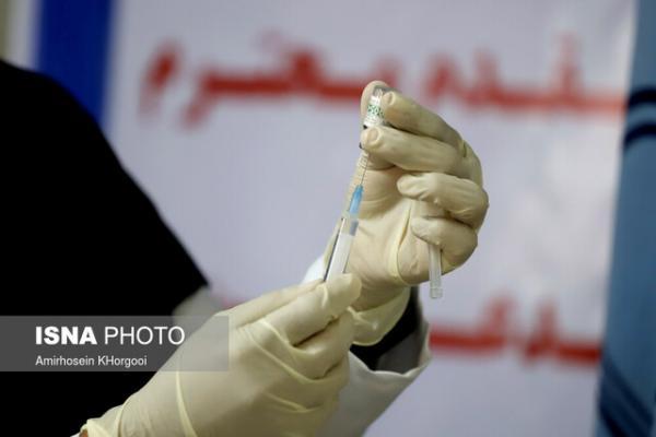 تکمیل واکسیناسیون پزشکان علیه کرونا تا خاتمه تیر، شرایط عوارض واکسن ها تا به امروز