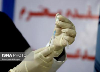 تکمیل واکسیناسیون پزشکان علیه کرونا تا خاتمه تیر، شرایط عوارض واکسن ها تا به امروز