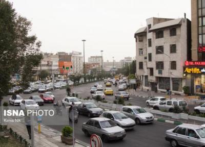 ارزیابی تجهیزات سازمان مدیریت پسماند شهرداری تهران با توجه به تغییر فصل