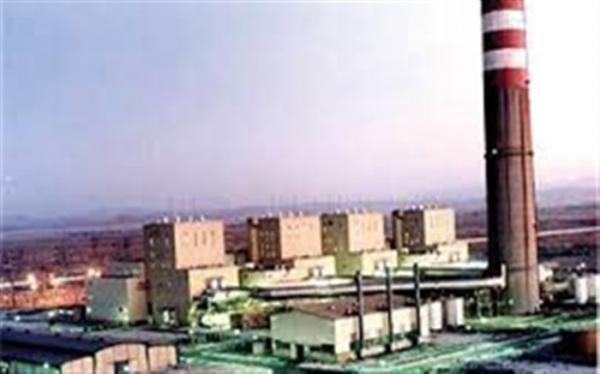 واحد شماره 2 نیروگاه شهید مفتح به شبکه سراسری متصل شد