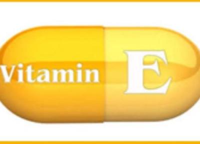 آیا ویتامین E به درمان جای زخم آکنه یاری می نماید؟