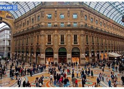 تور ارزان ایتالیا: نکات مهمی که باید پیش از سفر به میلان بدانید
