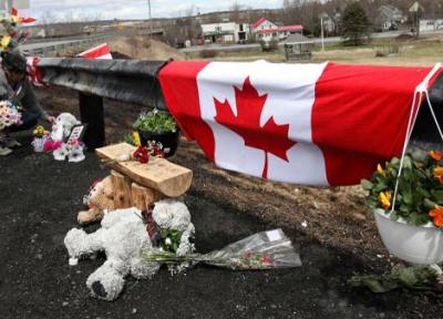 سهل انگاری پلیس کانادا تیراندازی مرگبار اخیر را رقم زد