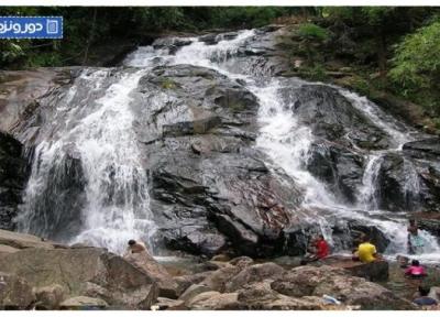 تور مالزی: با زیباترین آبشارهای مالزی آشنا شوید