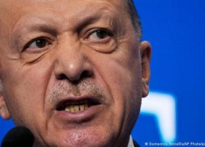 اردوغان: مردم به لیر پس انداز نمایند