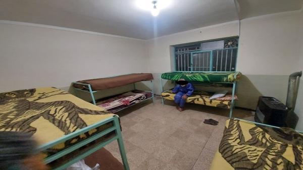 سرپناه های بهزیستی استان قزوین آماده اسکان معتادان بی سرپناه