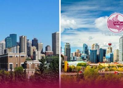 2 شهر کانادا در جمع 10 شهر مقرون به صرفه دنیا در بازار مسکن