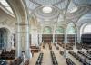 بهشت بیضی؛ بازگشت پس از 15 سال بازسازی به کتابخانه ملی فرانسه (تور فرانسه ارزان)